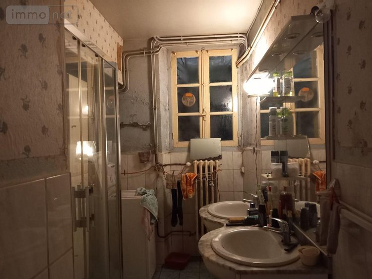 Maison a vendre Marcenat 15190 Cantal 160 m2 6 pièces 95400 euros