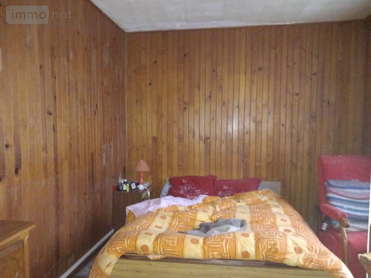 Maison a vendre Marcenat 15190 Cantal 160 m2 6 pièces 95400 euros