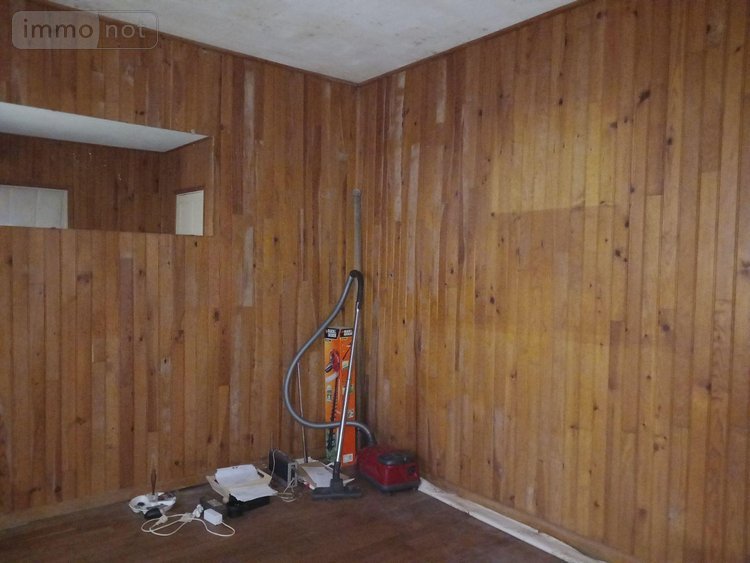 Maison a vendre Marcenat 15190 Cantal 160 m2 6 pièces 95400 euros