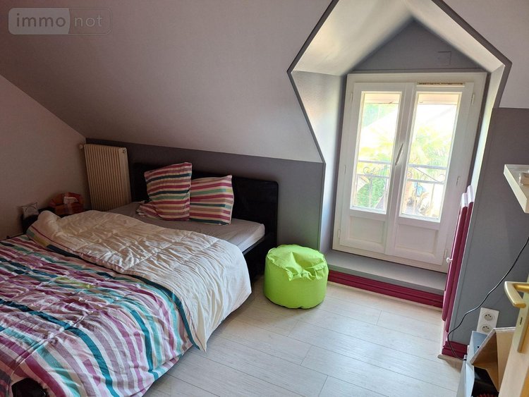 Maison a vendre Saint-Palais 18110 Cher 160 m2 7 pièces 315000 euros