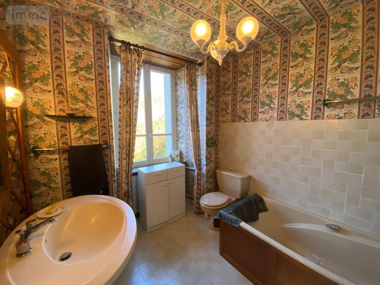 Maison a vendre Anglards-de-Salers 15380 Cantal 390 m2  699000 euros