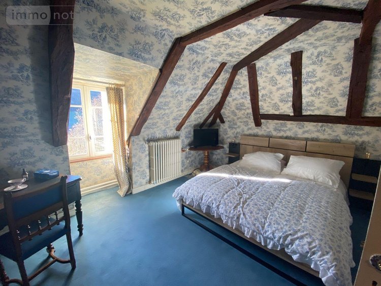 Maison a vendre Anglards-de-Salers 15380 Cantal 390 m2  699000 euros