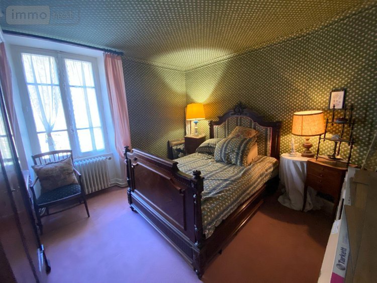 Maison a vendre Anglards-de-Salers 15380 Cantal 390 m2  699000 euros