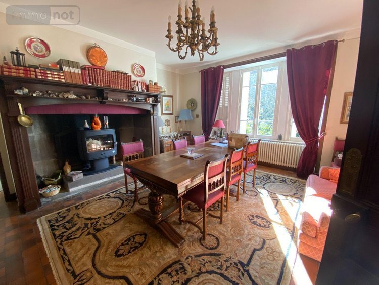 Maison a vendre Anglards-de-Salers 15380 Cantal 390 m2  699000 euros