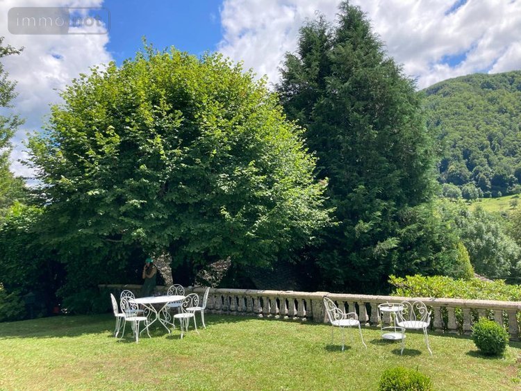 Maison a vendre Anglards-de-Salers 15380 Cantal 390 m2  699000 euros