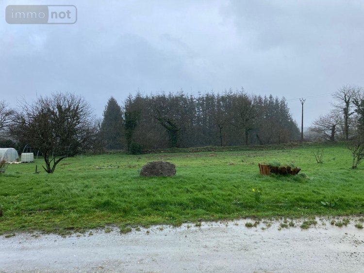 Maison a vendre Edern 29510 Finistère 166 m2 6 pièces 230600 euros