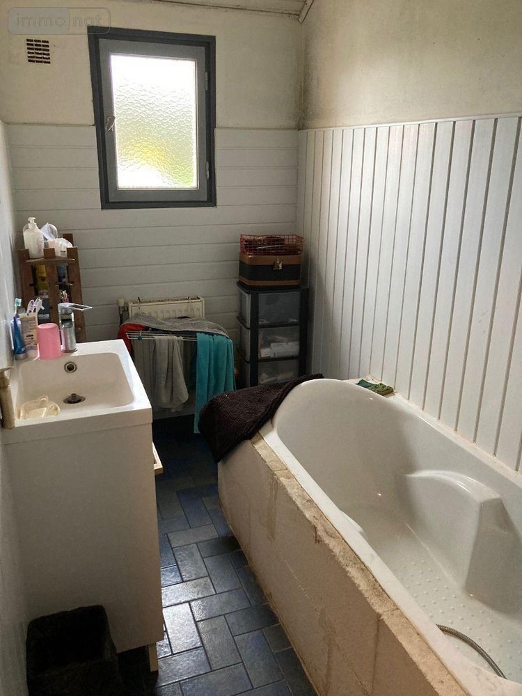 Maison a vendre Edern 29510 Finistère 166 m2 6 pièces 230600 euros