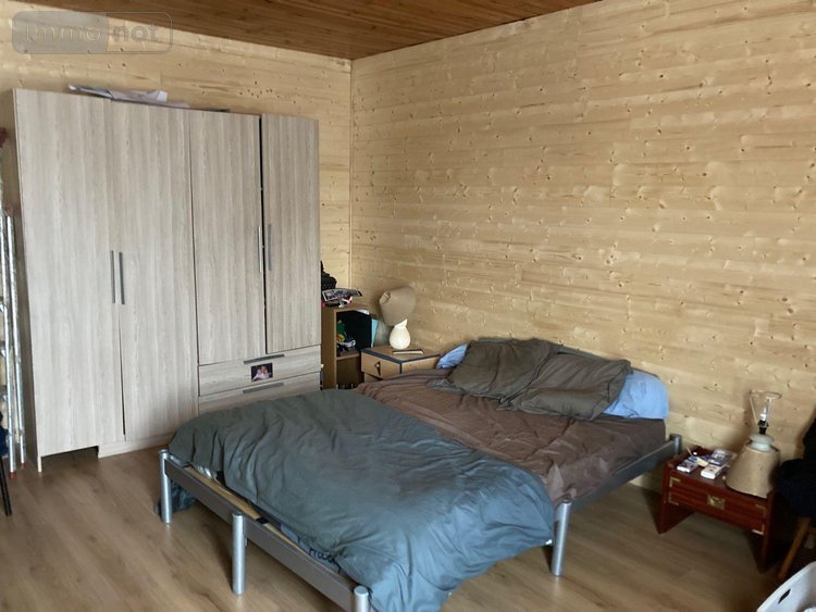 Maison a vendre Edern 29510 Finistère 166 m2 6 pièces 230600 euros