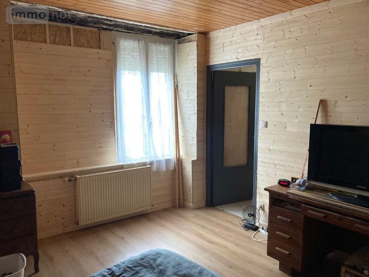 Maison a vendre Edern 29510 Finistère 166 m2 6 pièces 230600 euros