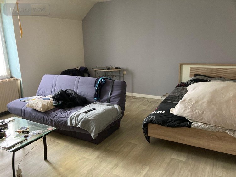 Maison a vendre Edern 29510 Finistère 166 m2 6 pièces 230600 euros