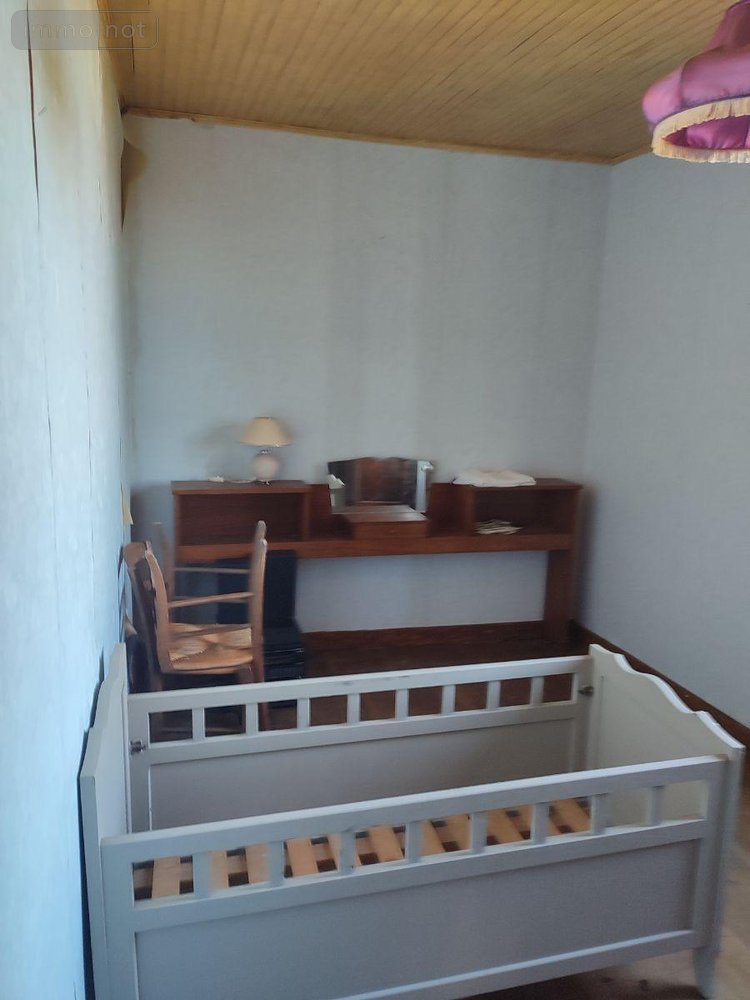 Maison a vendre Sexcles 19430 Corrèze 110 m2  185500 euros