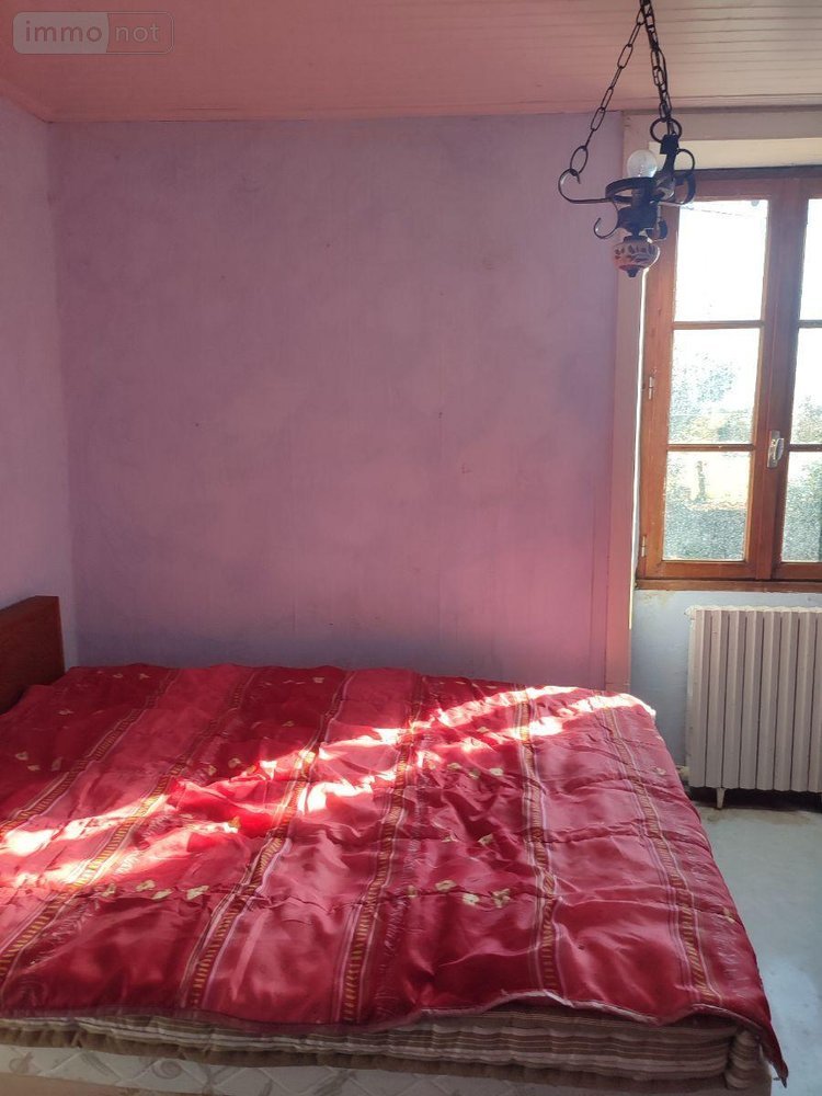 Maison a vendre Sexcles 19430 Corrèze 110 m2  185500 euros