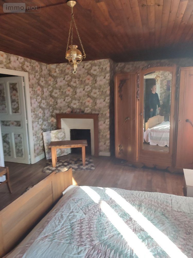 Maison a vendre Sexcles 19430 Corrèze 110 m2  185500 euros