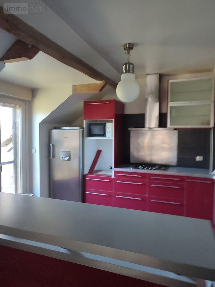 Maison a vendre Sexcles 19430 Corrèze 110 m2  185500 euros