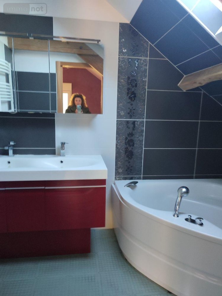 Maison a vendre Sexcles 19430 Corrèze 110 m2  185500 euros