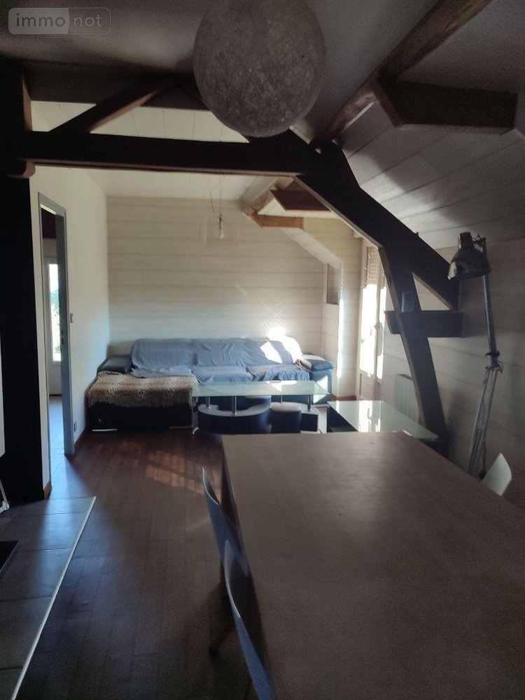 Maison a vendre Sexcles 19430 Corrèze 110 m2  185500 euros