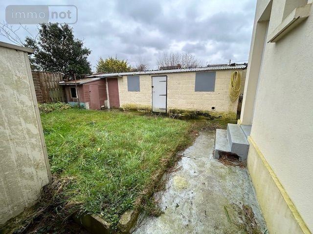 Maison a vendre Saint-Malo 35400 Ille-et-Vilaine 115 m2 5 pièces 364600 euros