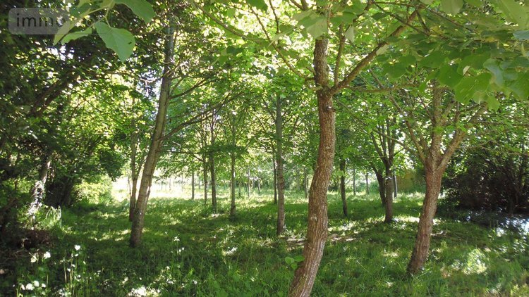 Maison a vendre Le Bourg-d'Hem 23220 Creuse 110 m2 4 pièces 105000 euros