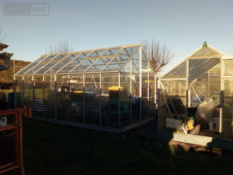 Maison a vendre Villaines-la-Juhel 53700 Mayenne 158 m2 10 pièces 301280 euros