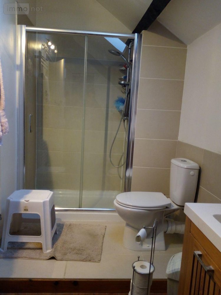 Maison a vendre Villaines-la-Juhel 53700 Mayenne 158 m2 10 pièces 301280 euros