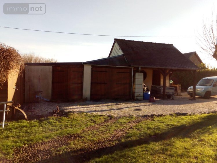Maison a vendre Villaines-la-Juhel 53700 Mayenne 158 m2 10 pièces 301280 euros