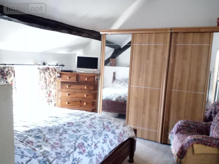 Maison a vendre Villaines-la-Juhel 53700 Mayenne 158 m2 10 pièces 301280 euros