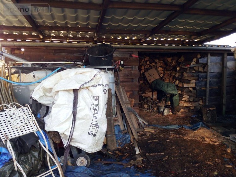 Maison a vendre Villaines-la-Juhel 53700 Mayenne 158 m2 10 pièces 301280 euros