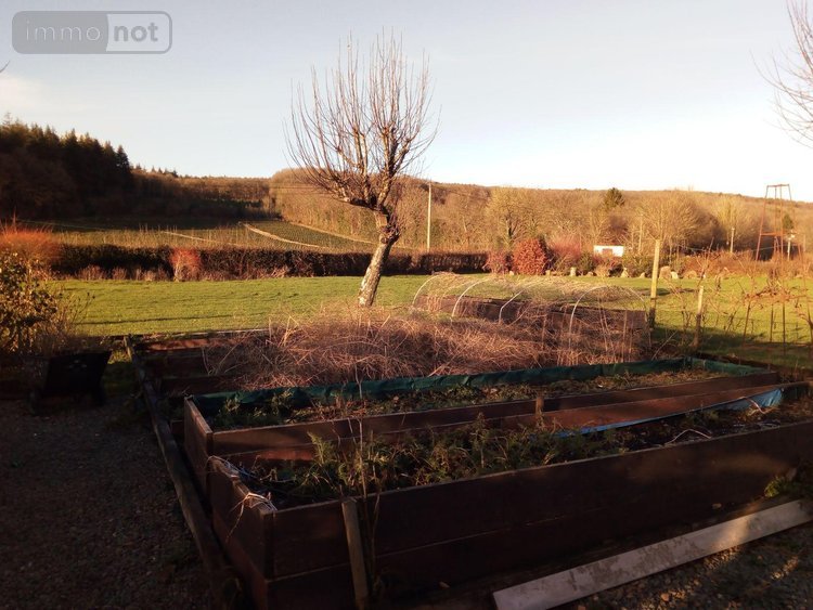 Maison a vendre Villaines-la-Juhel 53700 Mayenne 158 m2 10 pièces 301280 euros