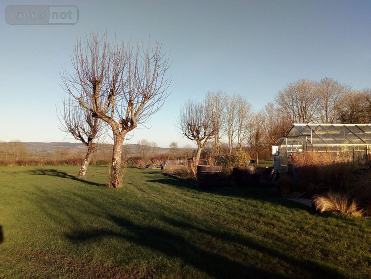 Maison a vendre Villaines-la-Juhel 53700 Mayenne 158 m2 10 pièces 301280 euros