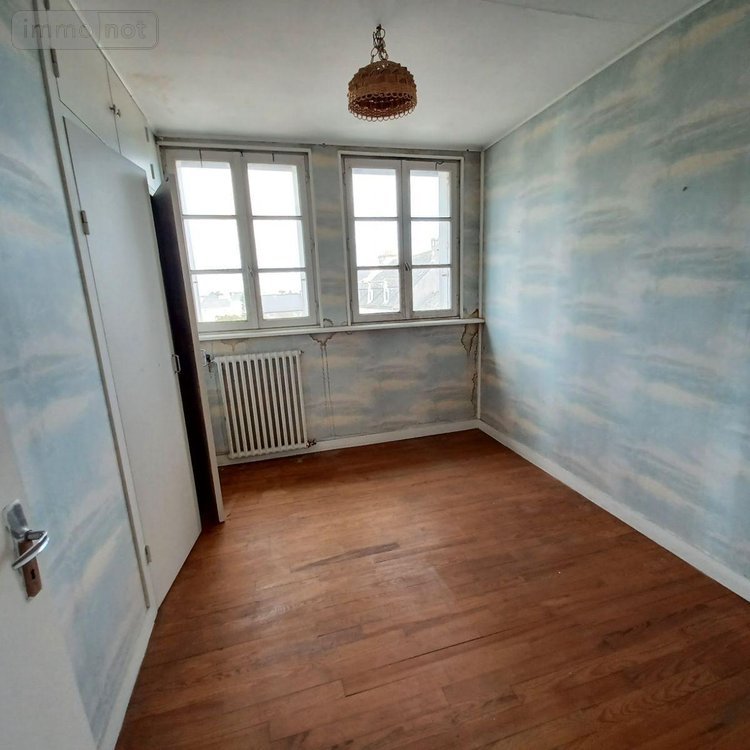 Immeuble a vendre Plouénan 29420 Finistère 208 m2  134400 euros