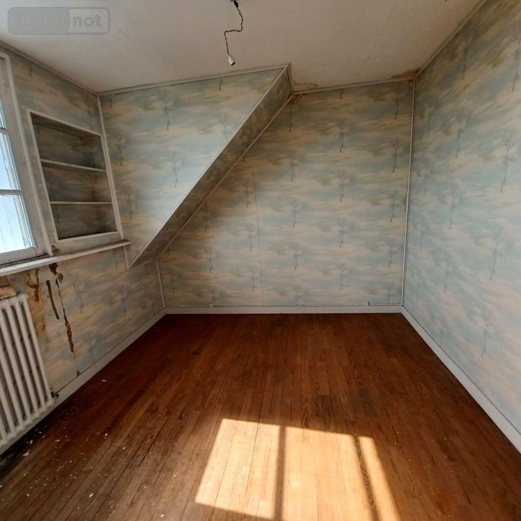 Immeuble a vendre Plouénan 29420 Finistère 208 m2  134400 euros