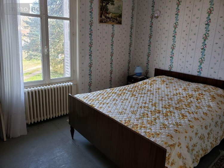 Maison a vendre Saint-Julien-sur-Cher 41320 Loir-et-Cher 136 m2 6 pièces 105400 euros