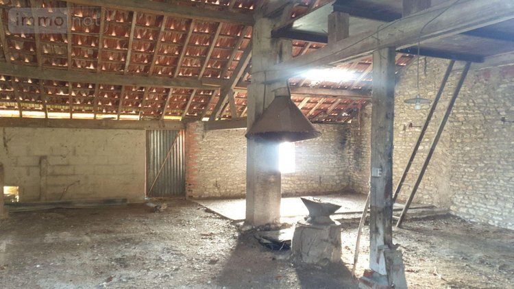 Maison a vendre Saint-Julien-sur-Cher 41320 Loir-et-Cher 136 m2 6 pièces 105400 euros