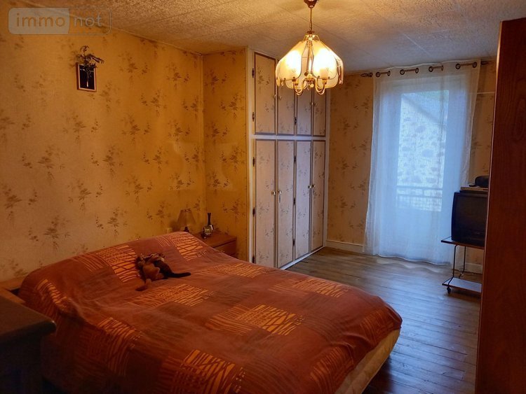 Viager maison Polminhac 15800 Cantal 130 m2  30000 euros
