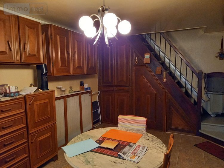 Viager maison Polminhac 15800 Cantal 130 m2  30000 euros