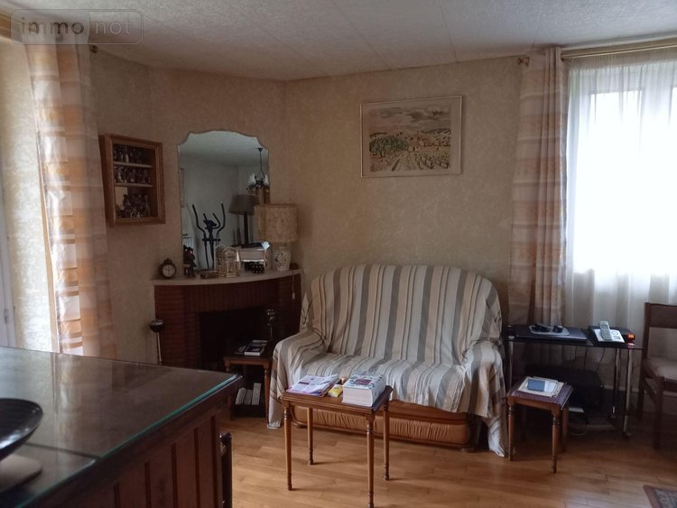 Viager maison Polminhac 15800 Cantal 130 m2  30000 euros
