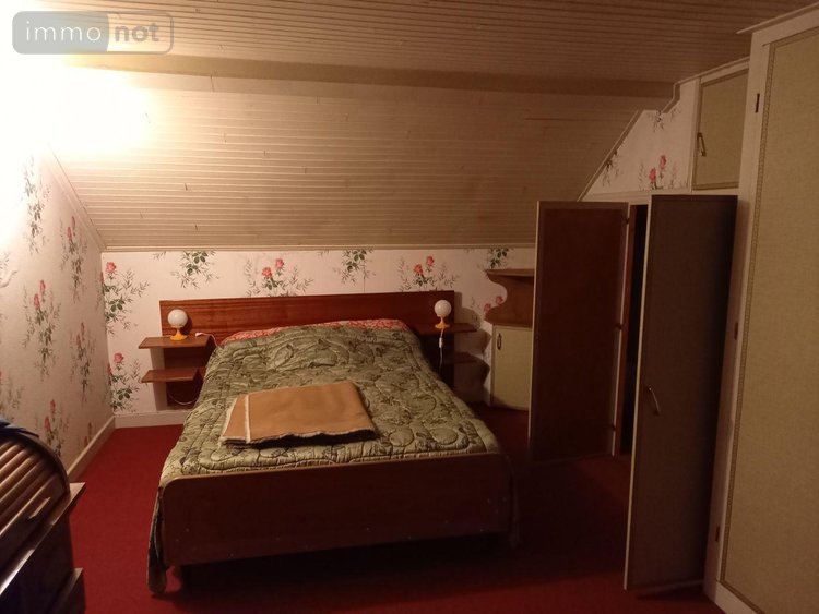 Viager maison Polminhac 15800 Cantal 130 m2  30000 euros