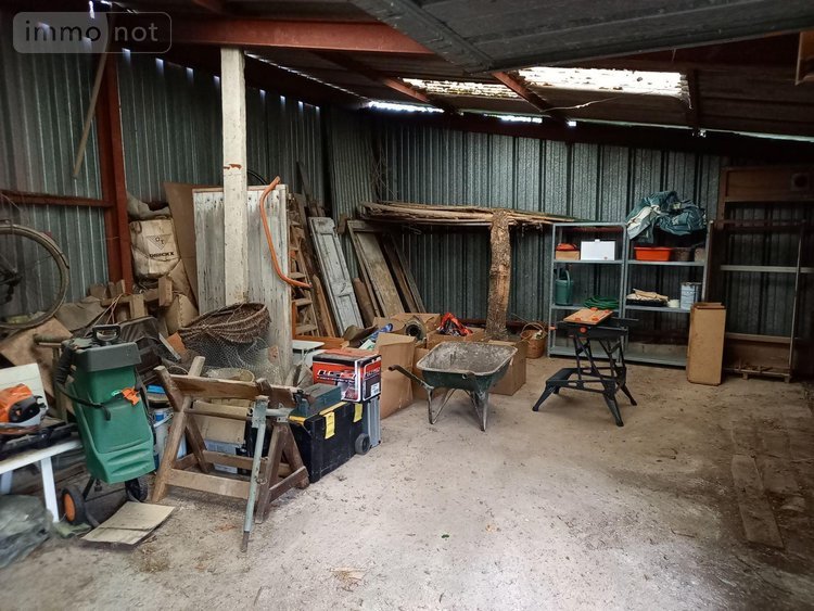 Viager maison Polminhac 15800 Cantal 130 m2  30000 euros