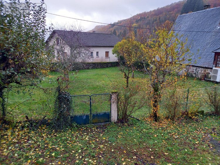 Viager maison Polminhac 15800 Cantal 130 m2  30000 euros