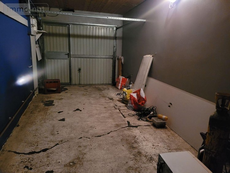 Immeuble a vendre Dunkerque 59140 Nord 260 m2  209500 euros