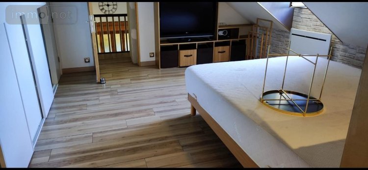 Maison a vendre Bonnétable 72110 Sarthe 130 m2 6 pièces 229900 euros