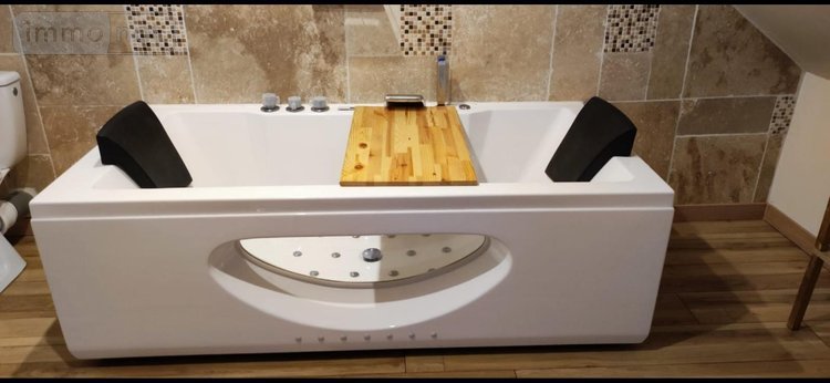 Maison a vendre Bonnétable 72110 Sarthe 130 m2 6 pièces 229900 euros