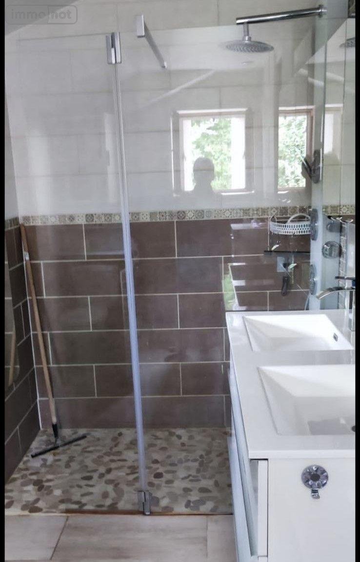 Maison a vendre Bonnétable 72110 Sarthe 130 m2 6 pièces 229900 euros