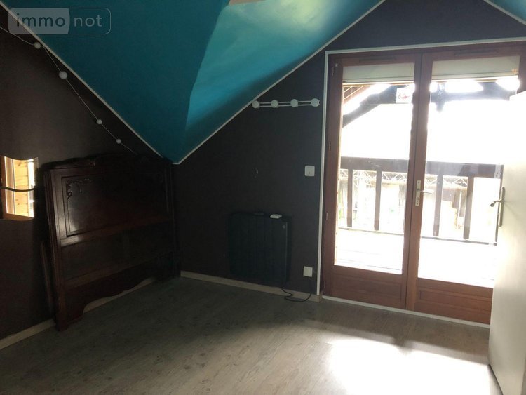 Maison a vendre Bonnétable 72110 Sarthe 130 m2 6 pièces 229900 euros