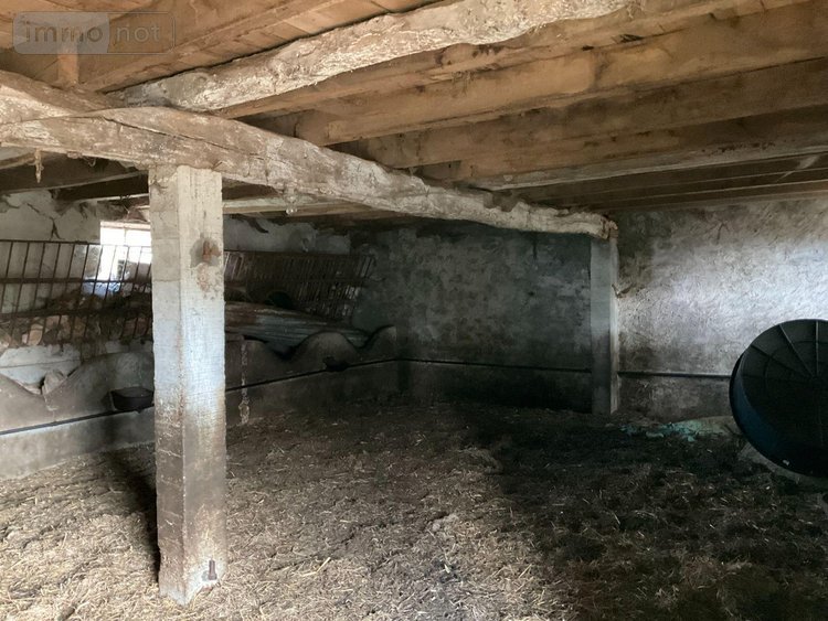 Maison a vendre Gourdon 46300 Lot 105 m2 5 pièces 219300 euros