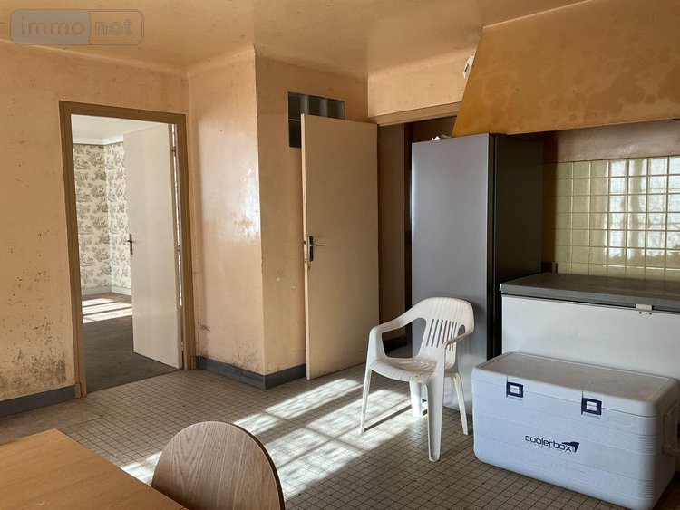 Maison a vendre Gourdon 46300 Lot 105 m2 5 pièces 219300 euros