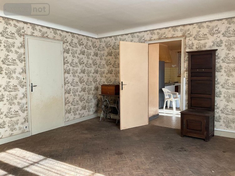 Maison a vendre Gourdon 46300 Lot 105 m2 5 pièces 219300 euros