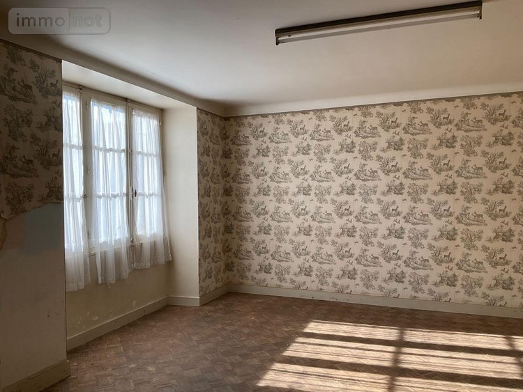 Maison a vendre Gourdon 46300 Lot 105 m2 5 pièces 219300 euros