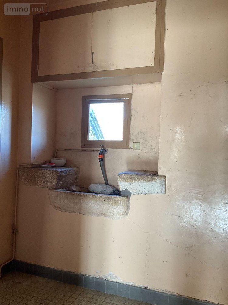 Maison a vendre Gourdon 46300 Lot 105 m2 5 pièces 219300 euros