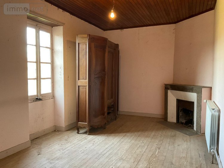 Maison a vendre Gourdon 46300 Lot 105 m2 5 pièces 219300 euros